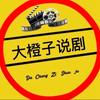大橙子说剧（高清完整版）头像