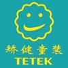 TETEK童装头像