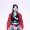 @小熙《手势舞》头像
