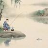 守白山人头像