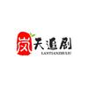 岚天追剧头像