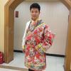 吐蕃旦增头像