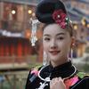 苗家张美丽头像