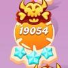 我的游戏记录CandyCrushSaga头像