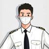 洋葱机长Chixinmu头像