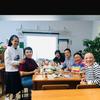中年留俄夫妻头像