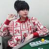 安娜杠上花头像
