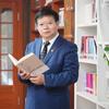 江长冰头像