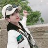 陌路人（仅此一个抖音号）头像