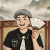 小旭堂主头像