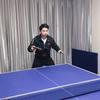 直拍🏓陈教练乒乓球头像