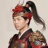 二哥从头再来头像
