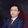 臧梵清律师头像