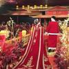 大兰小兰日常分享号（10月6号儿子结婚）头像