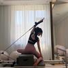 戴维阁瑜伽头像