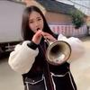 民间艺术头像
