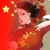 蝶上花头像
