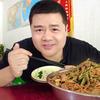 默然尝尝味头像