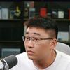 杰哥叨叨叨头像