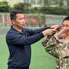 张教陪你长大头像