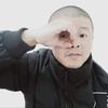 抖衣哥（武大郎）早晚10点10分头像