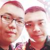 杨帅爱书法头像