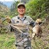 @阿龙户外荒野头像