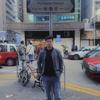 本杰明在白俄罗斯头像