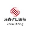 泽鑫矿山设备刘经理头像