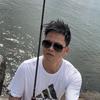 杨林钓鱼头像