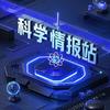 科学情报站头像