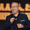 刚哥新实体商业模式头像