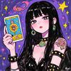 银子Tarot头像