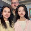小混血梓琳头像
