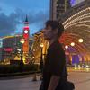激光小杨哥头像