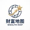 财富地图头像