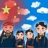 哩咯楞一家头像