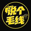 说个毛线头像