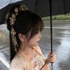 @✾ ͡一瘦🍀解千愁头像