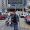 本杰明在白俄罗斯头像