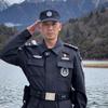 陆大锤（西藏林芝巴宜义警）头像