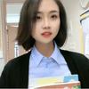 网约车队长林姐头像