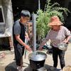 二姨一家农村生活头像