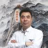 五岳画派书画院李发鹤头像