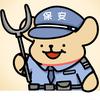 保安阿飞头像