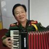 许春头像