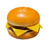 爱吃汉堡🍔头像