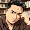 春哥再成长头像