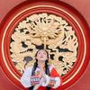 柒月眠头像