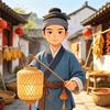 米儿民间故事（收徒）头像